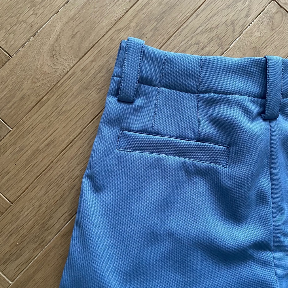 Fabulous Meryll Rogge Gabardine Pants - Current Season - Picture 5 of 6